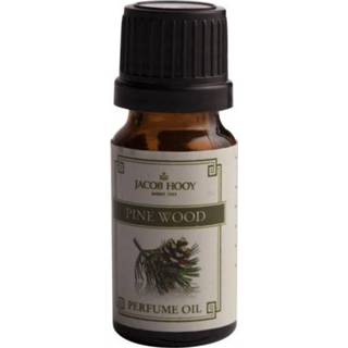 👉 Parfumolie 'Parfum olie Den Pine Wood Jacob Hooy'