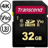 👉 SDHC geheugenkaart Transcend 700S TS32GSDC700S - 32GB