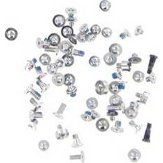 👉 Zwart IPhone 8 Schroeven Set - 5712579629166 1518610493000