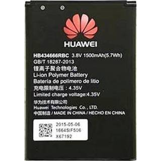 👉 Batterij Huawei HB434666RBC - E5573, E5573S, E5577 5712579705037