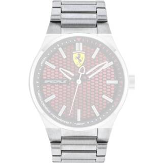 👉 Horlogeband Scuderia Ferrari horlogebandje