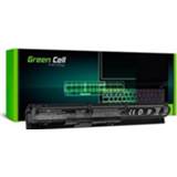 👉 Donkergroen Green Cell Accu - HP Probook 450 G3, 455 470 G3 2200mAh 5902719422775