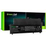 👉 Green Cell Accu - Samsung Series 5 NP530U3B, NP535U4C, NP540U3C - 6100mAh