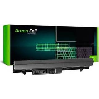 Donkergroen Green Cell Accu - HP ProBook 430, 430 G1, G2 2200mAh 5902701415488