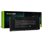 👉 Donkergroen Green Cell Accu - MacBook Pro 13 MC724xx/A, MD314xx/A, MD102xx/A 4400mAh 5902701411640
