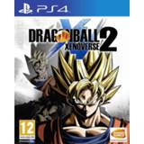 👉 Dragon Ball Xenoverse 2 - PS4 3391891990059
