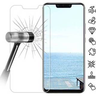 👉 Screenprotector Huawei Mate 20 Lite Glazen - 9H, 0.3mm Doorzichtig 5712579936868