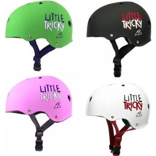 👉 Helm Little Tricky Helmet - 1000004435661