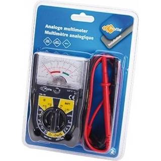 👉 Multimeter Profile Analoog 5412748640748