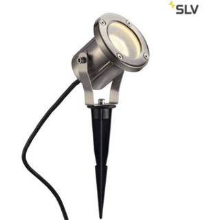 👉 Buitenlamp RVS SLV Nautilus 10 tuinspot