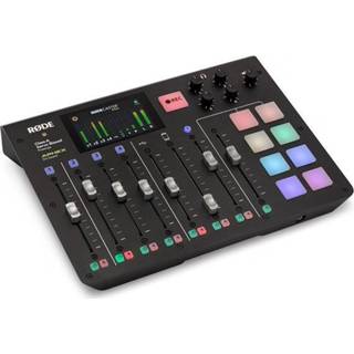 👉 Rode RODECaster Pro podcast mixer 698813005567