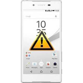 👉 Sony Xperia Z5 Zijtoetsen Flexkabel Reparatie