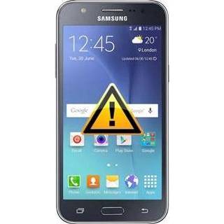 👉 Kaart lezer Samsung Galaxy J5 (2015) SIM Kaartlezer Reparatie