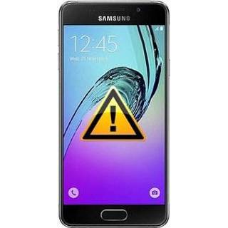 👉 Samsung Galaxy A3 (2016) Zijtoets Volume Flexkabel Reparatie