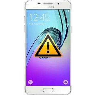 👉 Samsung Galaxy A5 (2016) Oortelefoonreparatie
