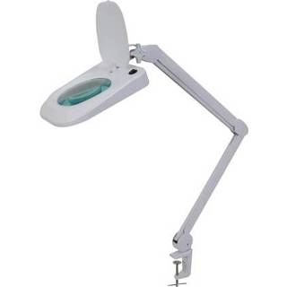 👉 LED-loeplamp Velleman 5410329420345