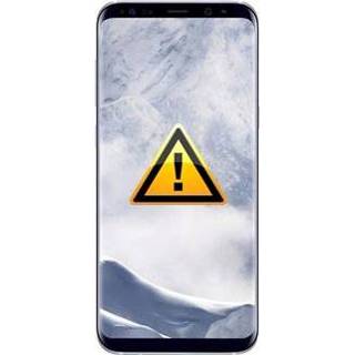 👉 Samsung Galaxy S8+ Audio Jack Flexkabel Reparatie