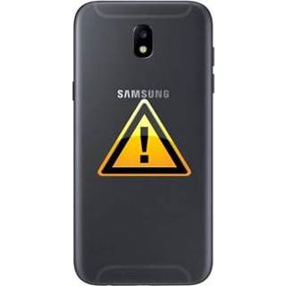 👉 Batterij zwart Samsung Galaxy J5 (2017) Cover Reparatie -