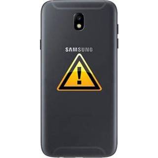 👉 Batterij zwart Samsung Galaxy J7 (2017) Cover Reparatie -