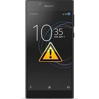 👉 Luidspreker Sony Xperia L1 Ringtone Speaker Reparatie