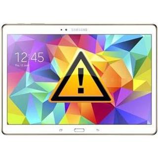 👉 Kaartlezer s Samsung Galaxy Tab 10.5 LTE SIM Reparatie