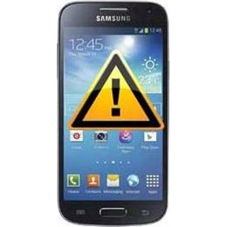 👉 Samsung Galaxy S4 mini I9190, I9195 Camera Vooraan Repareer