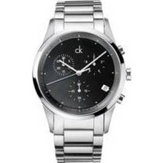 👉 Calvin Klein Horlogeglas (bol) K2237130 / K2237120 / K313021451 - ∅ 36mm