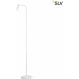 👉 Leeslamp active SLV - verlichting Vloer Karpo SLV. 1001462 4024163199469