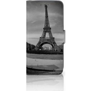 Huawei Y635 Uniek Boekhoesje Eiffeltoren 8718894725290