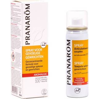 👉 Active Pranarôm Spray voor Gevoelige Spieren en Gewrichten 5420008513626