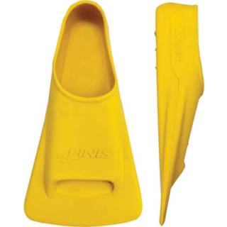 👉 Finis Zoomer Gold flippers - Trainingsflippers