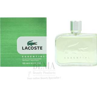 👉 Active Lacoste Essential Pour Homme Eau de Toilette 125 ml Deodorant&Geuren