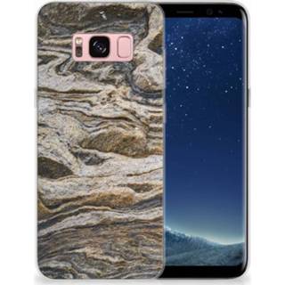 👉 Steen Samsung Galaxy S8 TPU Hoesje Design 8718894879245