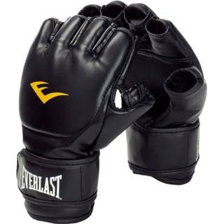 👉 Glove PVC unisex EVERLAST MMA grappling gloves L/XL