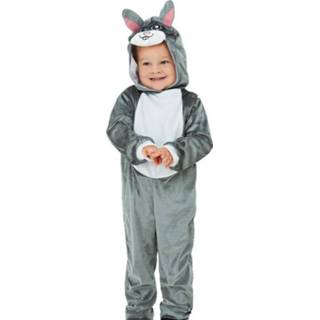 👉 Toddler Bunny Costume