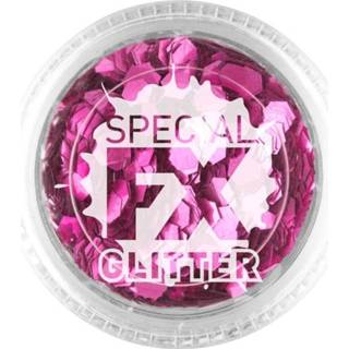 👉 Smiffys Schmink FX Glitter Pink