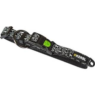 Hals band Halsband Shiny Night | 25-40cm x 20mm 4018653907368 4018653907375 4018653907382