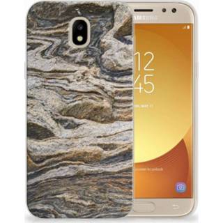 👉 Steen Samsung Galaxy J5 2017 TPU Hoesje Design 8718894126196