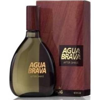 👉 Antonio Puig Agua Brava After shave lotion 200 ml