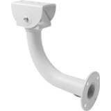 👉 CCTV camera High Quality Metal Side Bracket for LPR Equipment Surveillance Accessories stand