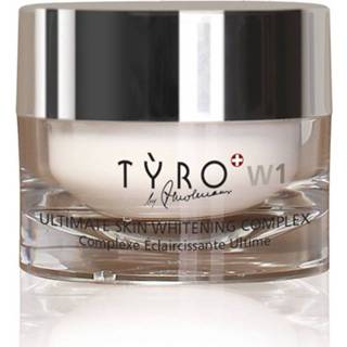 👉 Active Tyro Ultimate Skin Whitening Complex 50ml 8717801048729