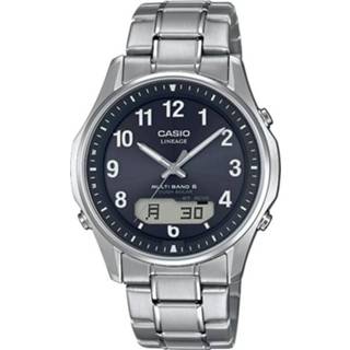 👉 Horloge Casio LCW-M100TSE-1A2ER Lineage 4549526207853