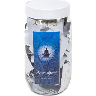 👉 Active Aromafume Wierookblokjes (Mix) 8719497618293