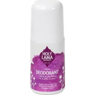 👉 Deodorant active Holy Lama Naturals 8904120906384