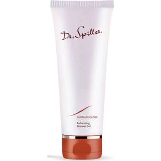 👉 Douche gel active Dr. Spiller Summer Glow Refreshing Shower Sun | Zonbescherming Beauty 4033777214802