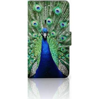 👉 Samsung Galaxy S5 | Neo Boekhoesje Design Pauw 8718894163504