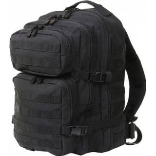 👉 Back pack zwart 101 Inc Mountain backpack 45 liter - Black