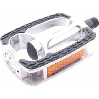 👉 Fietspedaal aluminium Edge Fietspedalen Trekking Comfort - 8718404503264