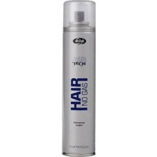 👉 Hairspray universeel active High Tech Hair Spray No Gas Natural 300ml 1404020000122