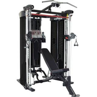 👉 Active Finnlo Maximum Inspire FT2 Homegym - Model 2019 4005251363801